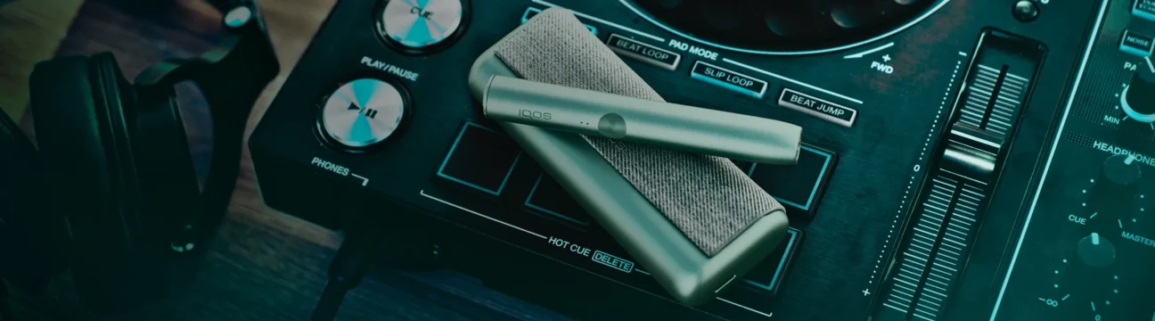 Разгадываем тайны IQOS: Ваш путеводитель в мир альтернативного курения