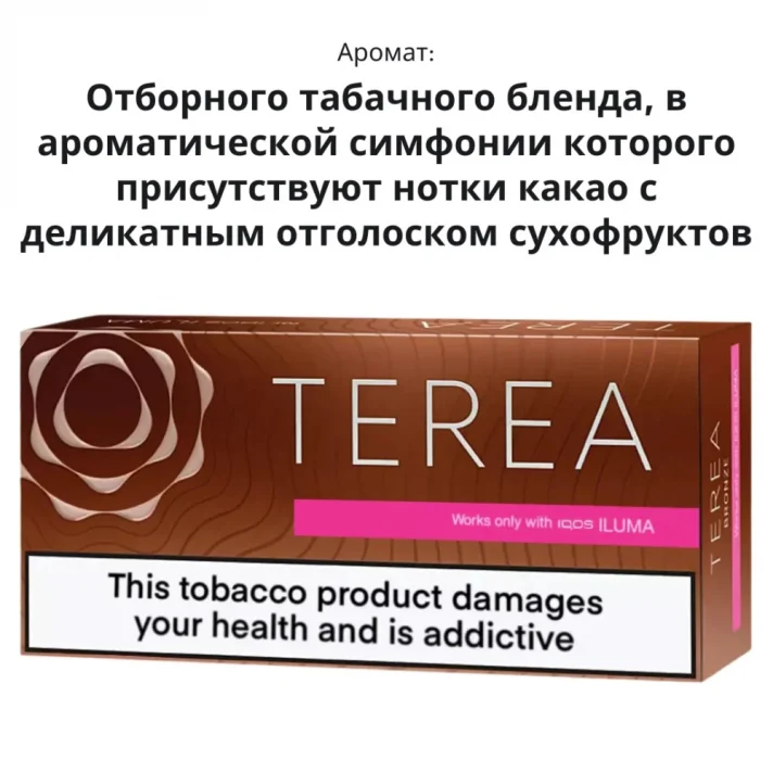 Terea Bronze